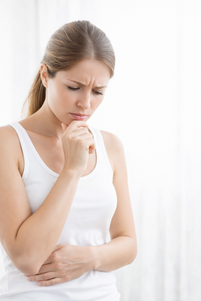 Mikor gyanakodj SIBO-ra: puffadás és visszatérő emésztési problémák